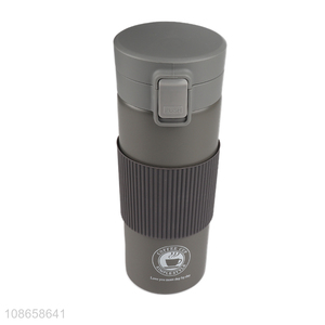 Hot selling double wall stainless steel insulated water cup coffee cup