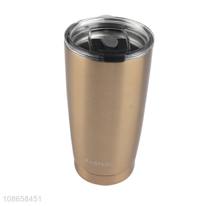 Hot products double wall stainless steel insulated vacuum cup water cup