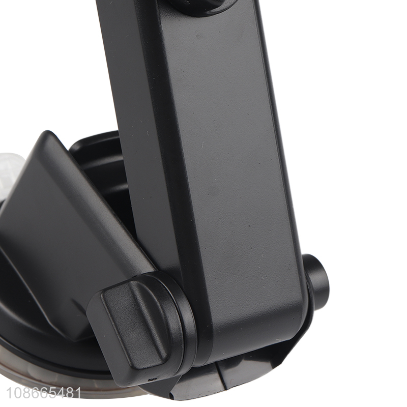 Hot selling universal gravity phone holder car mount wholesale