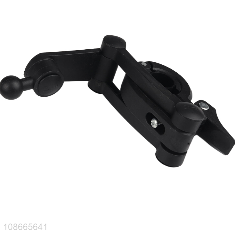 Yiwu factory outdoor waterproof motorcycle bike phone mount holder