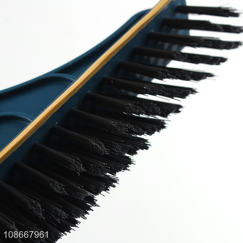 Yiwu market long handle household floor cleaning brush for sale