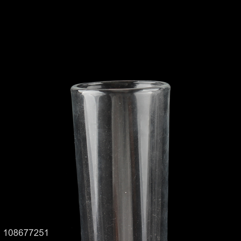 Top selling shot glass wine whiskey drinking glass cup wholesale