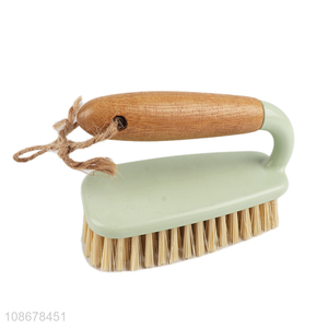 Top products multifunctional cleaning brush scrubbing brush with handle