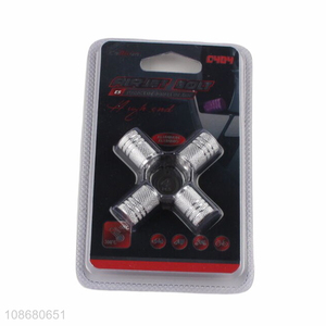 China wholesale aluminum alloy auto parts tire valve cap