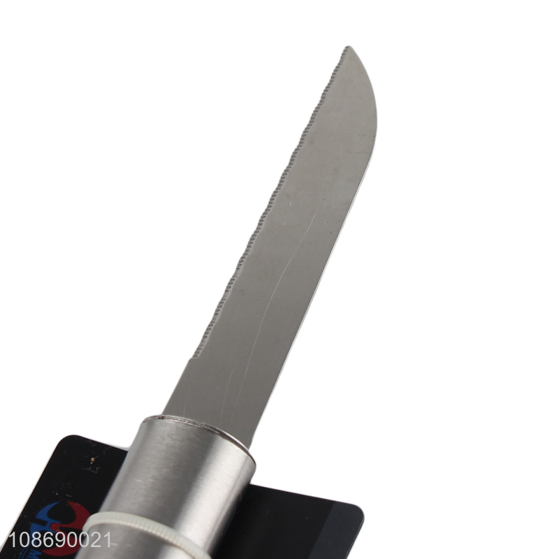 Top quality stainless steel multifunctional kitchen knife for sale