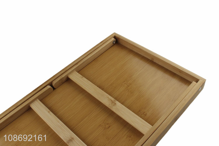 Yiwu market laptop desk snack tray table with folding legs for sale