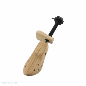 Online wholesale shoe tree pine shoe expander for shoes accessories