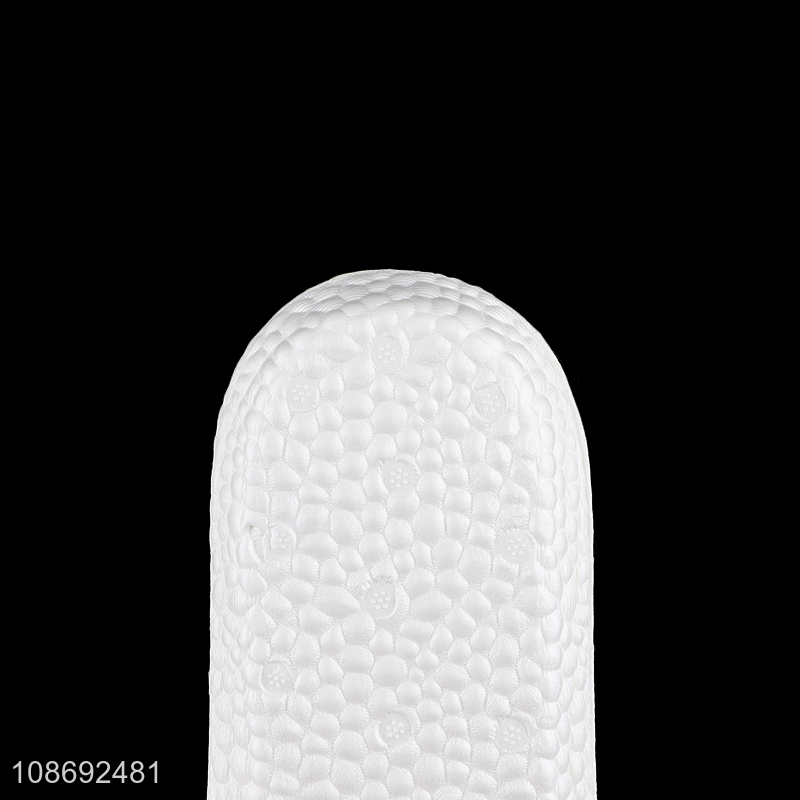 Hot selling elastic shock absorption sweat absorbing anti-slip insole