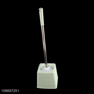 Good price <em>bathroom</em> toilet cleaner brush and holder <em>set</em>