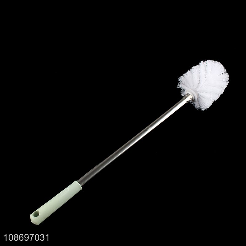 High quality plastic toilet brush set toilet cleaner brush