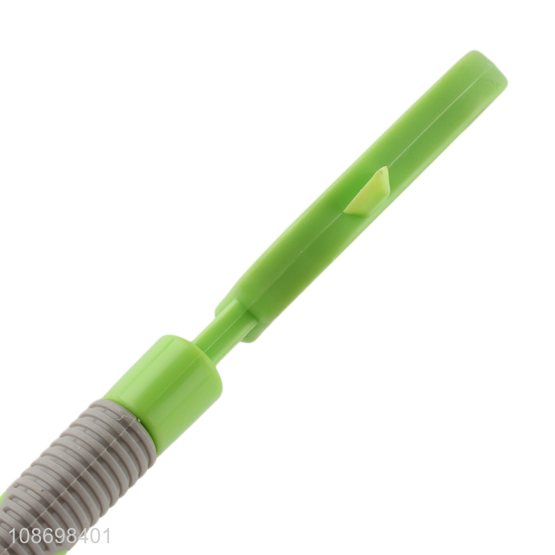 Good quality non-slip handle kitchen vegetable fruits peeler for home