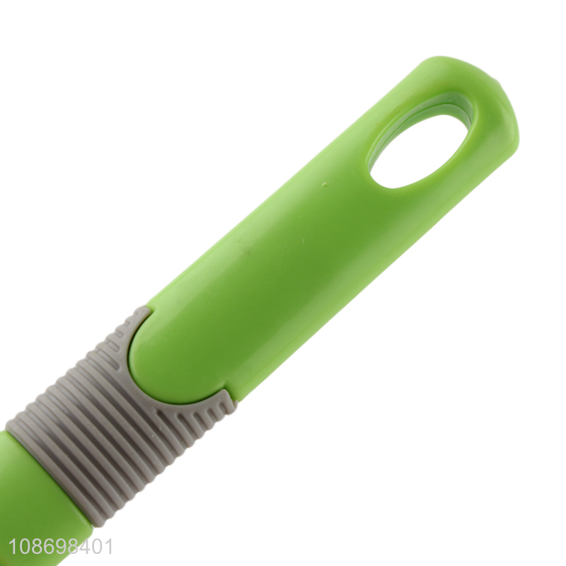 Good quality non-slip handle kitchen vegetable fruits peeler for home