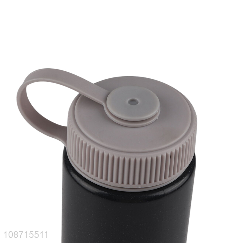 New arrival portable reusable eco-friendly sports portable water bottle for sale