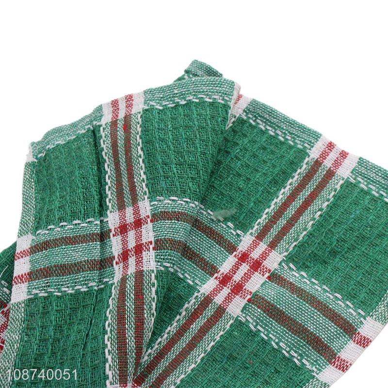 Yiwu market reusable cleaning cloth cleaning towel for sale