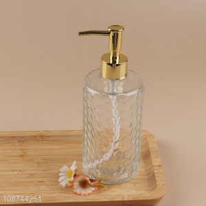 Hot products home hotel soap dispenser bottle liquid soap dispenser bottle