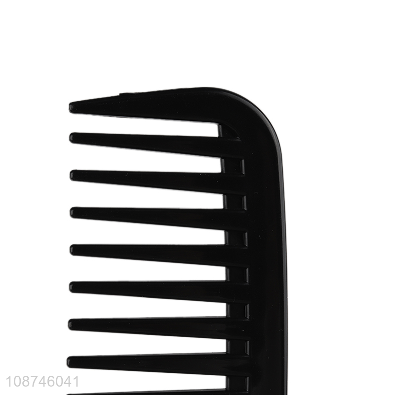 Popular products black hair scalp massage comb for women