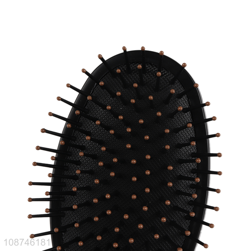 Most popular anti-static air cushion massage hair comb hair brush for sale