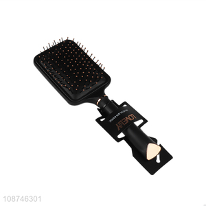 Top products air cushion massage wide teeth hair comb hair brush for sale