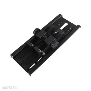 Custom 14-42 inch TV Bracket LED/LCD/PLASMA Wall Mount Bracket