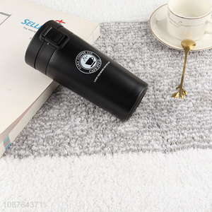 Online wholesale insulated water bottle