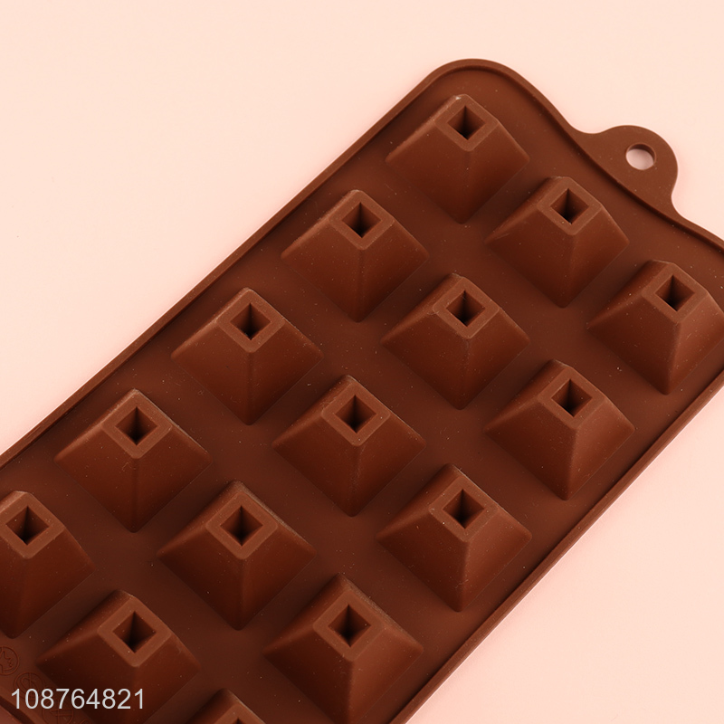 New arrival silicone cake moulds