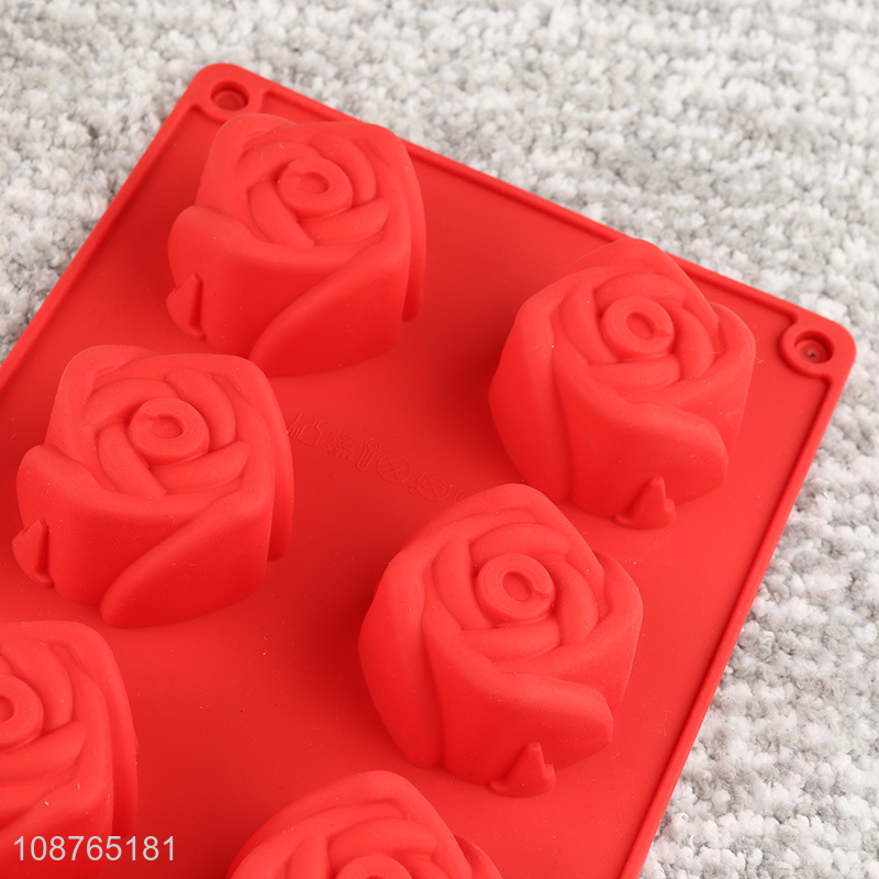 New arrival silicone cake moulds