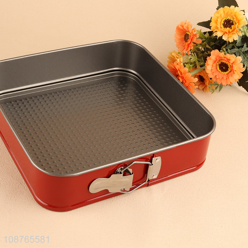 Best price non-stick professional cake mould baking mold