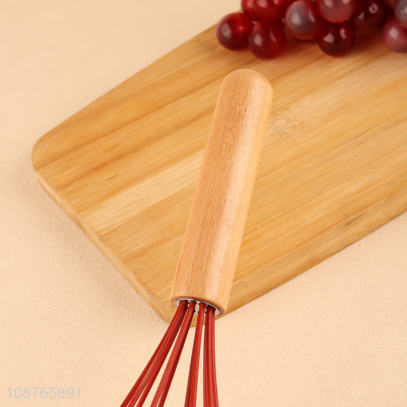 Good selling handheld egg whisk for kitchen gadget