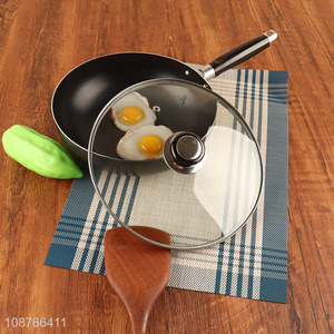 New product nonstick aluminum frying pan