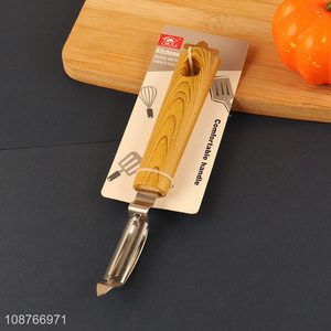 New arrival vegetable & fruit peeler