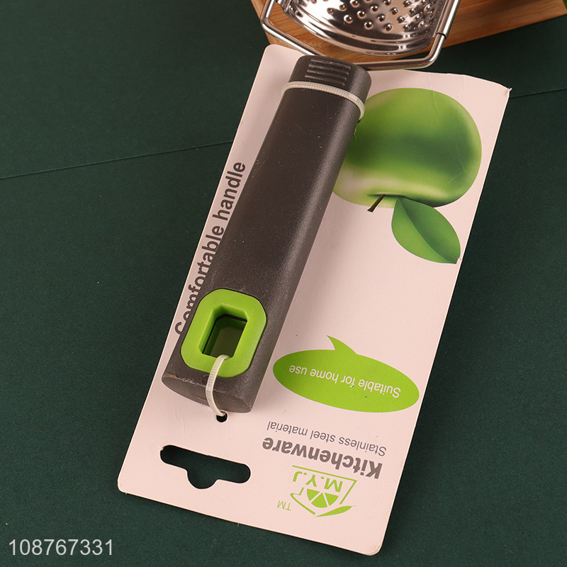 Bottom price manual vegetable grater