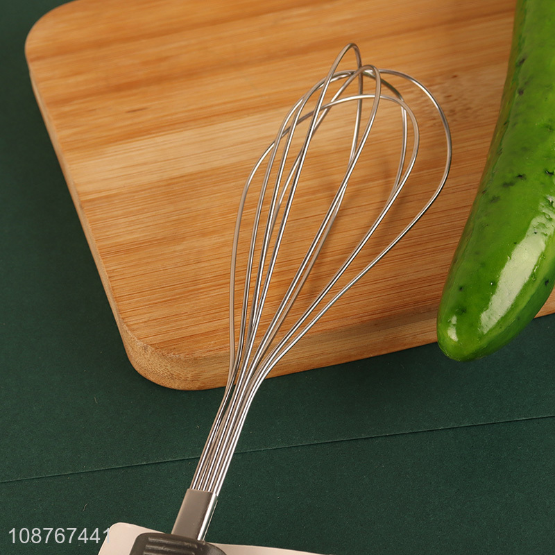 China imports egg beater egg whisk