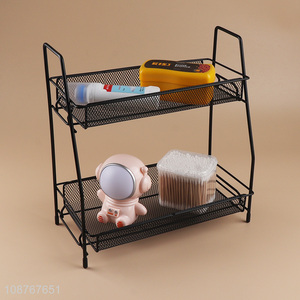 Good quality multi-layer storage basket