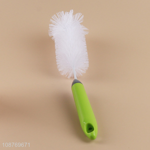 Online wholesale cup brush bottle brush