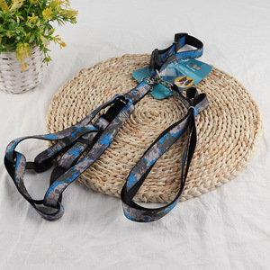 Good quality pet <em>dog</em> <em>collar</em> and leash set