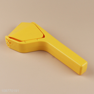 Low price juice squeezer lemon squeezer