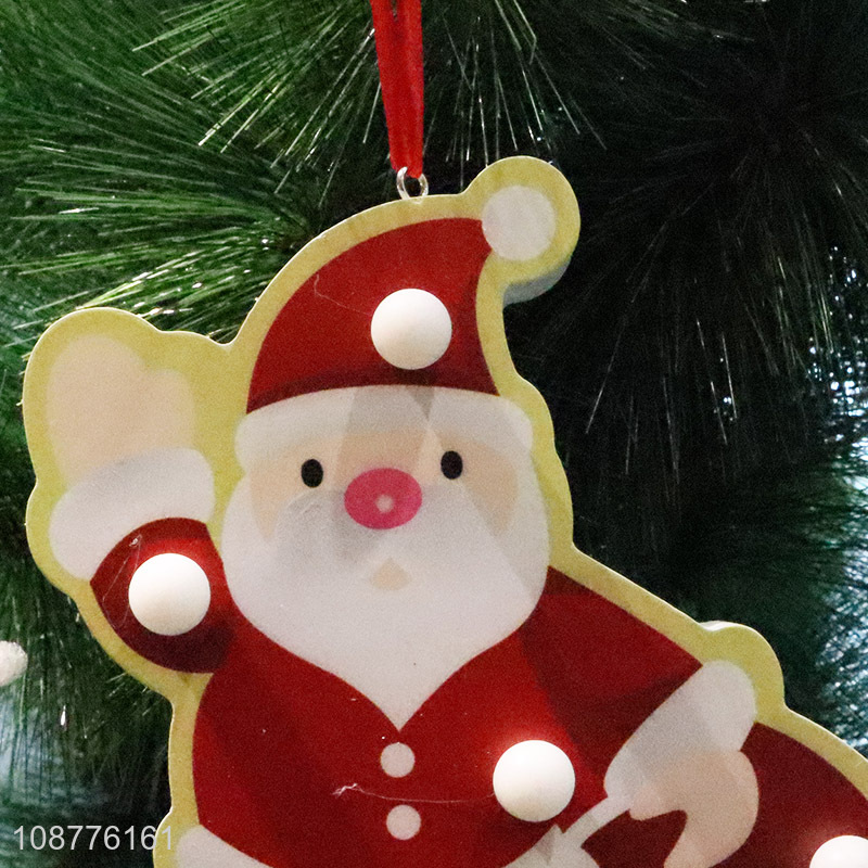 Good sale decorative christmas hanging ornaments