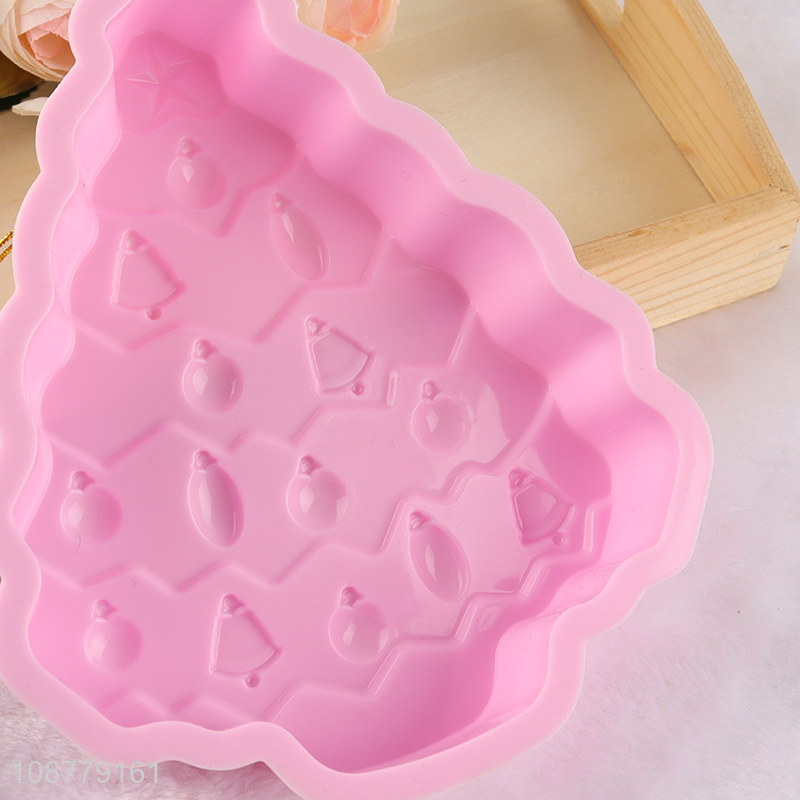 China imports food grade non-stick silicone cake molds