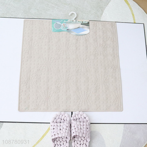 Online Wholesale Non-Slip Shower Mat Bathtub Mat