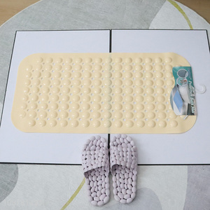 New Product Non-Slip Shower Mat Bathtub Mat