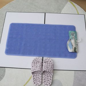 China Imports Anti-Slip Shower Mat For Kids