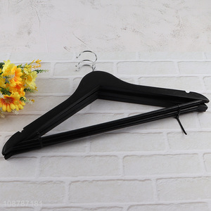 Good Quality 3 Pieces Clothes Hanger Coat Hanger