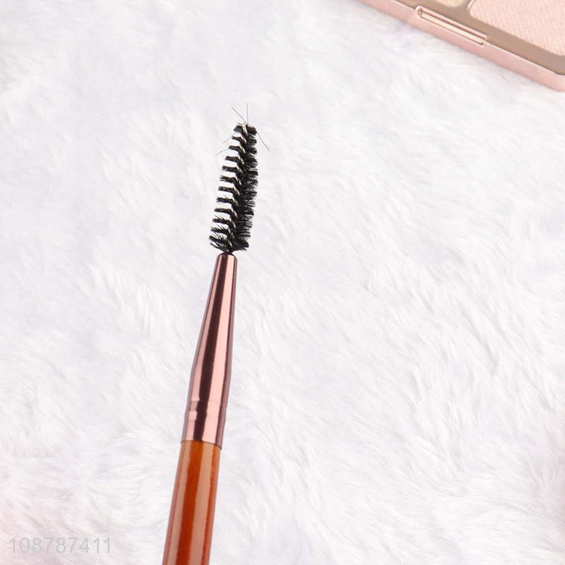 Top selling women makeup eyelash brush