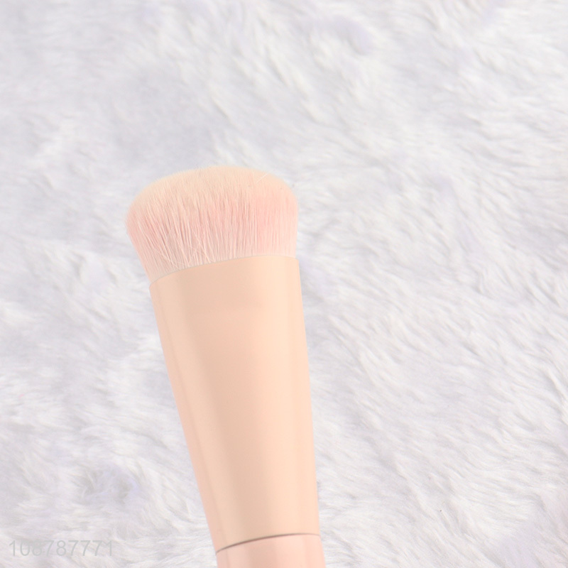 Yiwu market makeup tool foundation brush