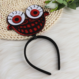 Hot Selling Halloween Hair Hoop Cosplay Costume Headband