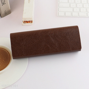 Top selling portable glasses sunglasses case