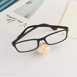 Hot items black professional reading glasses