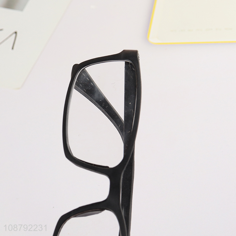 Hot items black professional reading glasses