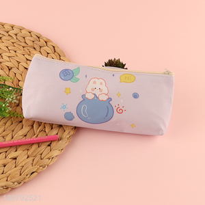 Best sale cartoon children stationery pencil bag