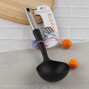 Popular products long handle soup ladle for sale